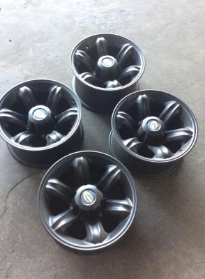 ล้อเล็บเหยี่ยว ขอบ15 หายาก1ชุดครับ ถูกๆ
