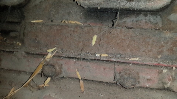 ขายเครื่อง10ล้อ HINO EH700ตามสภาพ 168แรง ตามสภาพ