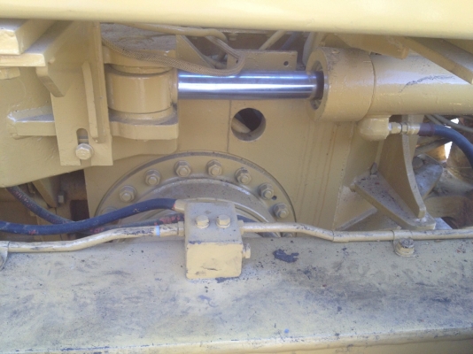 ราคาพิเศษ รถเกรด CAT 120G สภาพสวย90\% อุปกรณ์ครบสมบูรณ์แบบทุกอย่างพร้อมลุยงาน 086-303-9797 กู๋อ๋า ราคาพิเศษ รถเกรด CAT 120G สภาพสวย90\% อุปกรณ์ครบสมบูรณ์แบบทุกอย่างพร้อมลุยงาน 086-303-9797 กู๋อ๋า