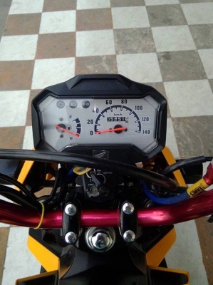 รุ่นใหม่ล่าสุด Honda Zoomer X ปี 2556 รถสวยมากๆ คุ้มค่าเกินราคา ขายถูก รุ่นใหม่ล่าสุด Honda Zoomer X ปี 2556 รถสวยมากๆ คุ้มค่าเกินราคา ขายถูก