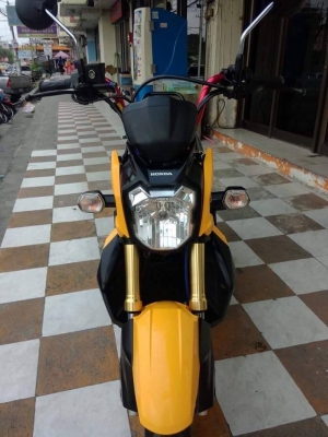 รุ่นใหม่ล่าสุด Honda Zoomer X ปี 2556 รถสวยมากๆ คุ้มค่าเกินราคา ขายถูก รุ่นใหม่ล่าสุด Honda Zoomer X ปี 2556 รถสวยมากๆ คุ้มค่าเกินราคา ขายถูก