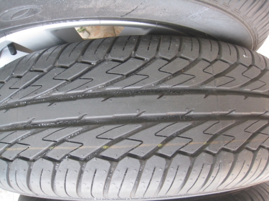 ขายล้อแม็ก Almera 15" พร้อมยางป้ายแดงปี14 สนใจติดต่อเล็กคลองสามครับ 081-3747940 ขายล้อแม็ก Almera 15" พร้อมยางป้ายแดงปี14 สนใจติดต่อเล็กคลองสามครับ 081-3747940