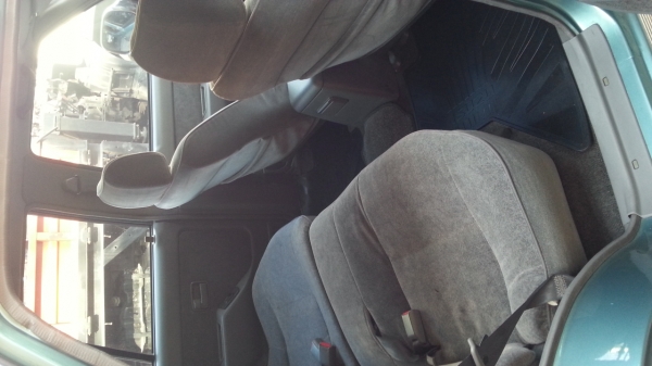 ขายอีซูซู VEGA AUTO 4x4 เครื่องดีเซล 2800 เทอร์โบ สภาพเดิมแท้จากห้าง ขายอีซูซู VEGA AUTO 4x4 เครื่องดีเซล 2800 เทอร์โบ สภาพเดิมแท้จากห้าง