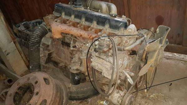 ขายเครื่อง HINO HO7C 185 พร้อมเกียร์ คอมแอร์ ปั๊มลม สภาพพร้อมใช้งาน เอกสารใบคุม อินวอยซ์ เครื่องแห้ง ปั๊มครบ ขายเครื่อง HINO HO7C 185 พร้อมเกียร์ คอมแอร์ ปั๊มลม สภาพพร้อมใช้งาน เอกสารใบคุม อินวอยซ์ เครื่องแห้ง ปั๊มครบ