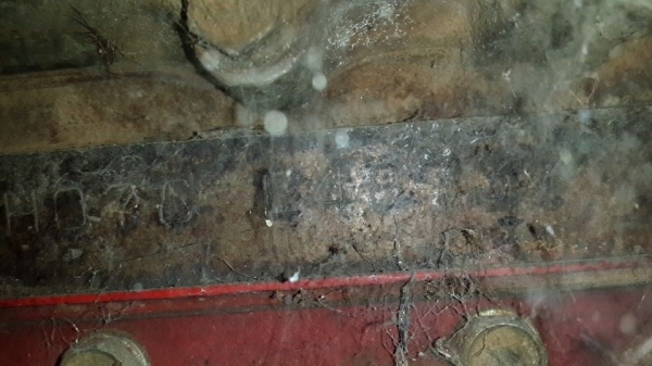 ขายเครื่อง HINO HO7C 185 พร้อมเกียร์ คอมแอร์ ปั๊มลม สภาพพร้อมใช้งาน เอกสารใบคุม อินวอยซ์ เครื่องแห้ง ปั๊มครบ ขายเครื่อง HINO HO7C 185 พร้อมเกียร์ คอมแอร์ ปั๊มลม สภาพพร้อมใช้งาน เอกสารใบคุม อินวอยซ์ เครื่องแห้ง ปั๊มครบ