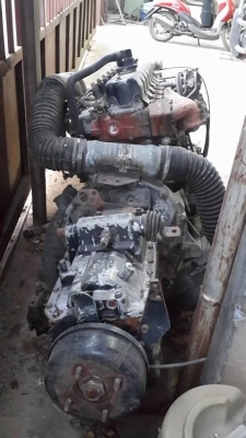 ขายเครื่อง HINO HO7C 185 พร้อมเกียร์ คอมแอร์ ปั๊มลม สภาพพร้อมใช้งาน เอกสารใบคุม อินวอยซ์ เครื่องแห้ง ปั๊มครบ ขายเครื่อง HINO HO7C 185 พร้อมเกียร์ คอมแอร์ ปั๊มลม สภาพพร้อมใช้งาน เอกสารใบคุม อินวอยซ์ เครื่องแห้ง ปั๊มครบ