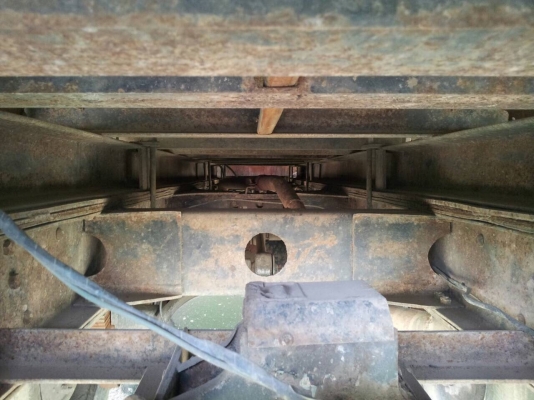 10ล้อเพลาเดียวหน้ายาว 165แรง รถสวยมากๆยางสวย เครื่องสวย คัสซีสวย เล่มพร้อม...