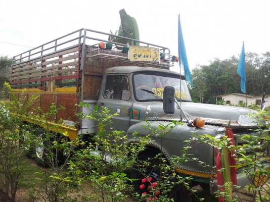 10ล้อเพลาเดียวหน้ายาว 165แรง รถสวยมากๆยางสวย เครื่องสวย คัสซีสวย เล่มพร้อม...