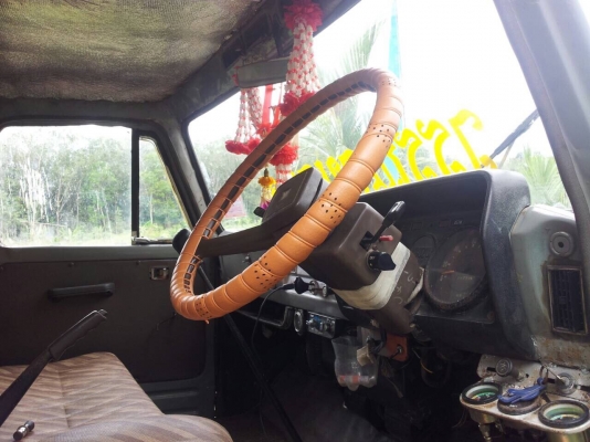 10ล้อเพลาเดียวหน้ายาว 165แรง รถสวยมากๆยางสวย เครื่องสวย คัสซีสวย เล่มพร้อม...