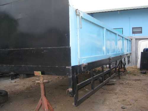 กระบะ10ล้อ