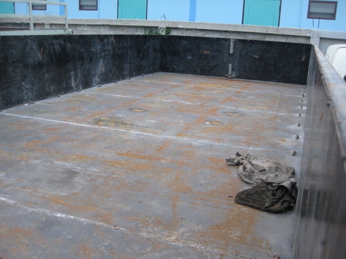 กระบะ10ล้อ