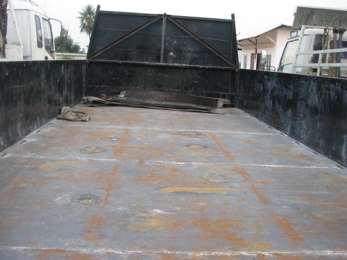 กระบะ10ล้อ