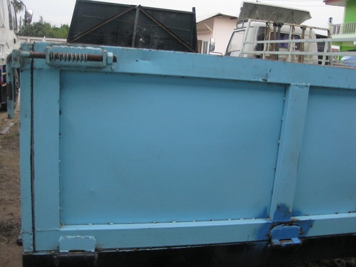 กระบะ10ล้อ