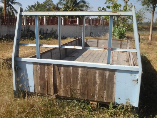 ขายตามสภาพกะบะใส่รถอีซูซุ110ตาหวานสภาพใช้ได้ลดสุดๆเหลือ13500บาท ขายตามสภาพกะบะใส่รถอีซูซุ110ตาหวานสภาพใช้ได้ลดสุดๆเหลือ13500บาท