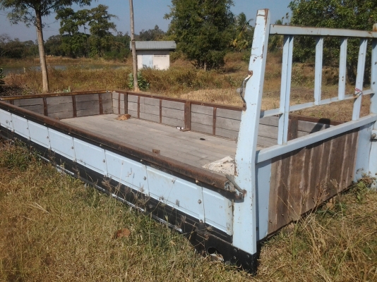 ขายตามสภาพกะบะใส่รถอีซูซุ110ตาหวานสภาพใช้ได้ลดสุดๆเหลือ13500บาท ขายตามสภาพกะบะใส่รถอีซูซุ110ตาหวานสภาพใช้ได้ลดสุดๆเหลือ13500บาท