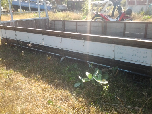 ขายตามสภาพกะบะใส่รถอีซูซุ110ตาหวานสภาพใช้ได้ลดสุดๆเหลือ13500บาท ขายตามสภาพกะบะใส่รถอีซูซุ110ตาหวานสภาพใช้ได้ลดสุดๆเหลือ13500บาท