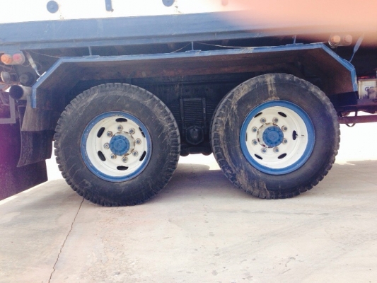 ขาย HINO FM3H HO7D 195 ทิฟฟี่ พาวเวอร์ LO กลาง ปี2538  ติดต่อหยก 086-2405885