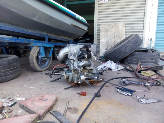 เครื่องหรีดเก่าญี่ปุ่นแน่นๆ คาวา 550