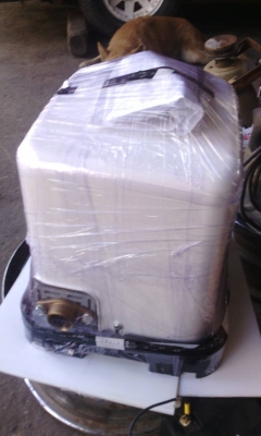 ปั๊มน้ำ HITASHI GX SERIES รุ่น WM-P250GX2 ของใหม่ ซื้อมา ยังไม่ได้ใช้ TEL.081-427-3941 ปั๊มน้ำ HITASHI GX SERIES รุ่น WM-P250GX2 ของใหม่ ซื้อมา ยังไม่ได้ใช้ TEL.081-427-3941