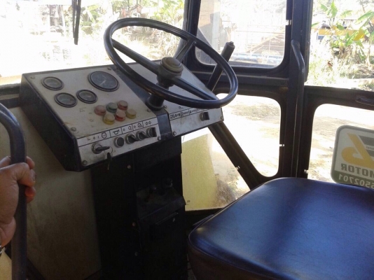 ขายรถบด DYNAPAC CA30D 2 เพลา ขนาด 10 ตัน สั่นสะเทือน เอกสารอินวอยซ์