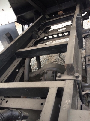 ขาย115 ดั้มห้างแท้ หน้าเอฟ เพาหลังเอฟ