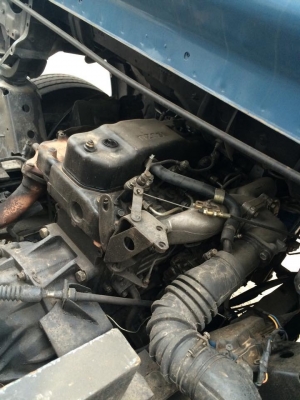 ขาย115 ดั้มห้างแท้ หน้าเอฟ เพาหลังเอฟ