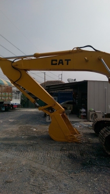 E 200B CAT