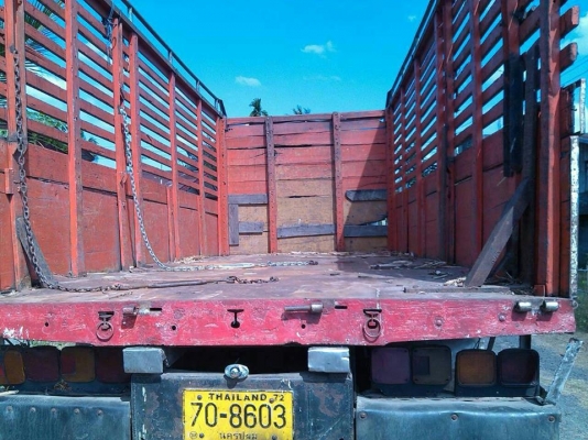 ขาย10ล้อ1เพลาร่อง HINO เจ้าอินทรี 170แรง EH700 แชชซีสวยเครื่องดี สภาพพร้อมใช้งาน เครื่องดี เอกสารเล่มทะเบียนพร้อมโอน ขาย10ล้อ1เพลาร่อง HINO เจ้าอินทรี 170แรง EH700 แชชซีสวยเครื่องดี สภาพพร้อมใช้งาน เครื่องดี เอกสารเล่มทะเบียนพร้อมโอน