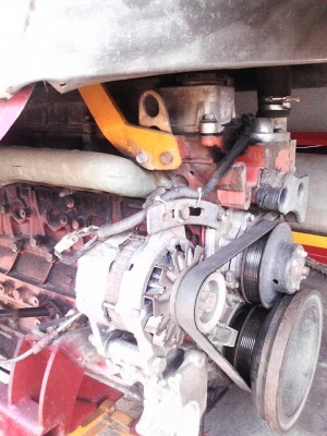 รถเกี่ยวข้าวสภาพพร้อมใช้งาน 560,000 ราคาต่อรองได้