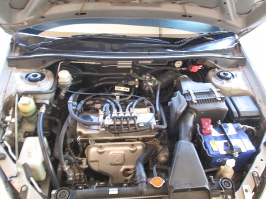 MITSUBISHI, LANCER 1.6 GLXi โฉม lancer MITSUBISHI, LANCER 1.6 GLXi โฉม lancer