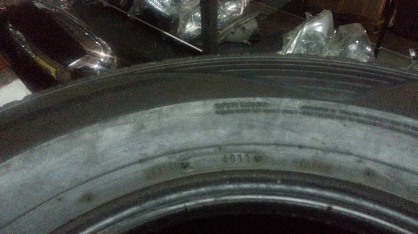 ยาง Dunlop 265-70R16