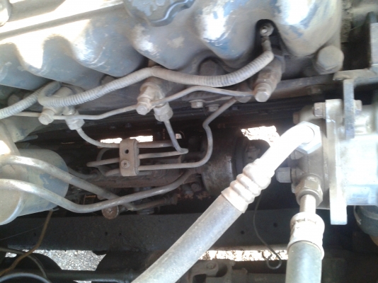 ต้องการขายรถ 6 ล้อดั้มเครื่องยนต์6สูบ 165แรงม้า