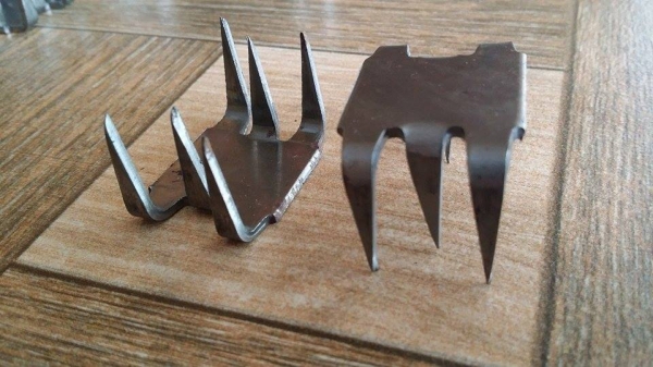 ชุดซ่อมแทรคยาง  ใช้สำหรับซ่อมแซมแทรคยางที่ฉีกขาด ช่วยยืดอายุการใช้งานของแทรคยาง ราคาไม่แพง ใช้ซ่อมแซมง่าย ไม่ยุ่งยาก