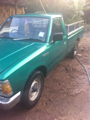 ขายรถกระบะ