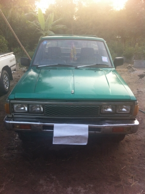 ขายรถกระบะ