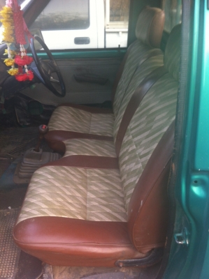 ขายรถกระบะ