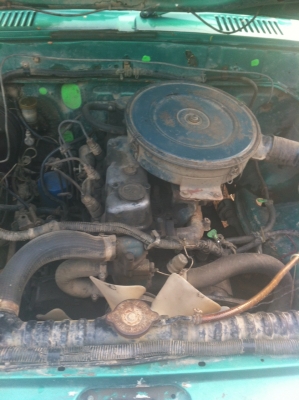 ขายรถกระบะ