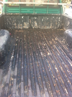 ขายรถกระบะ