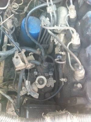 ขายรถกระบะ