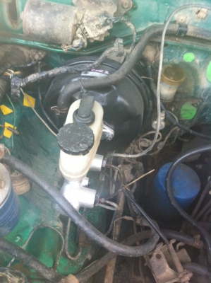 ขายรถกระบะ