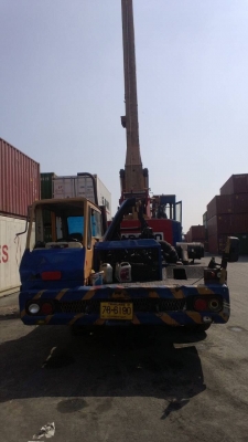 รถเครน 35 ตัน TADANO