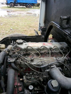 หกล้อ HiNo-Fc120แรง ซูปเปอร์เสีย รถห้างปี38กระจกไฟฟ้า pawer ยาว5.50ม สภาพดีพร้อมใช้งาน ทะเบียนพร้อมโอน&hellip;ได้ทุกจังหวัด ราคาคุยกันได้ครับ