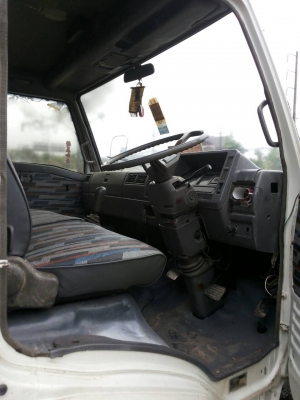 หกล้อ HiNo-Fc120แรง ซูปเปอร์เสีย รถห้างปี38กระจกไฟฟ้า pawer ยาว5.50ม สภาพดีพร้อมใช้งาน ทะเบียนพร้อมโอน&hellip;ได้ทุกจังหวัด ราคาคุยกันได้ครับ