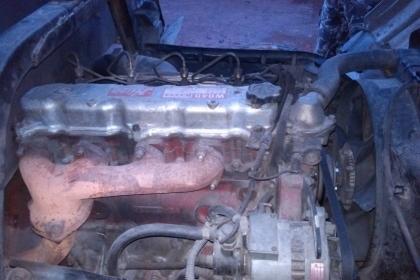 หกล้อ HiNo-Fc120แรง ซูปเปอร์เสีย รถห้างปี38กระจกไฟฟ้า pawer ยาว5.50ม สภาพดีพร้อมใช้งาน ทะเบียนพร้อมโอน&hellip;ได้ทุกจังหวัด ราคาคุยกันได้ครับ