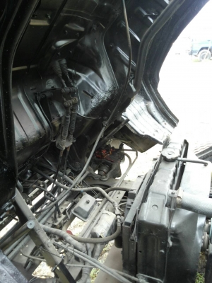 หกล้อ HiNo-Fc120แรง ซูปเปอร์เสีย รถห้างปี38กระจกไฟฟ้า pawer ยาว5.50ม สภาพดีพร้อมใช้งาน ทะเบียนพร้อมโอน&hellip;ได้ทุกจังหวัด ราคาคุยกันได้ครับ