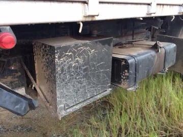 ขายรถสิบล้อ Isuzu DECA 270 ยูโรวัน ดั้มสามมิตร มีระบบลากพ่วง ราคาต่อรอง