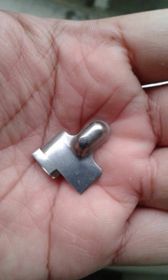 ขายขี้กลึงและชิ้นงานไทเทเนียม