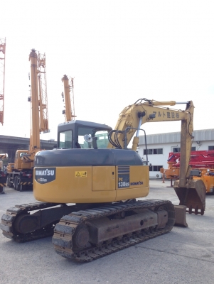 ขายรถขุด มือ2 สภาพสวย นำเข้าจากญี่ปุ่นโดยตรง