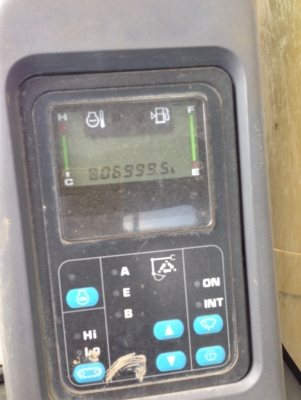 ขายรถขุด มือ2 สภาพสวย นำเข้าจากญี่ปุ่นโดยตรง