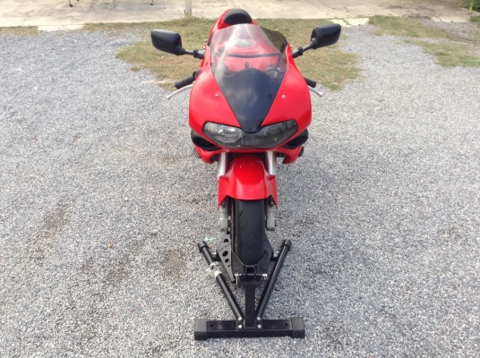 ธารนนทบุรี///ขาย Suzuki Tl1000s ปี99 สวยๆเครื่องสมบูรณ์มากๆครับ ท๊อกมาตามมือครับ. ระบบไฟสมบูรณ์ทุกจุด เอกสารอินวอยท์+สรรพสามิต ราคา 89,000 บาท